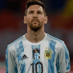 【世界盃新聞】阿根廷巨星梅西證實2022世界盃將是職業生涯最後一次參賽 !