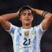 【世界盃新聞】阿根廷公布世界盃大名單 ! 梅西最後一舞，迪巴拉入選 !