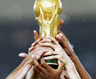 【世界盃新聞】2022卡達世足賽8個體育場一次看!